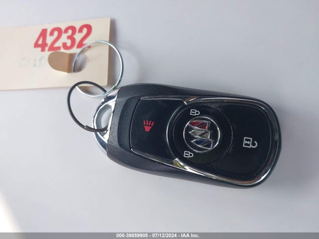 Buick Encore Gx Fwd Preferred 2020 KL4MMBS20LB093220 Image 11