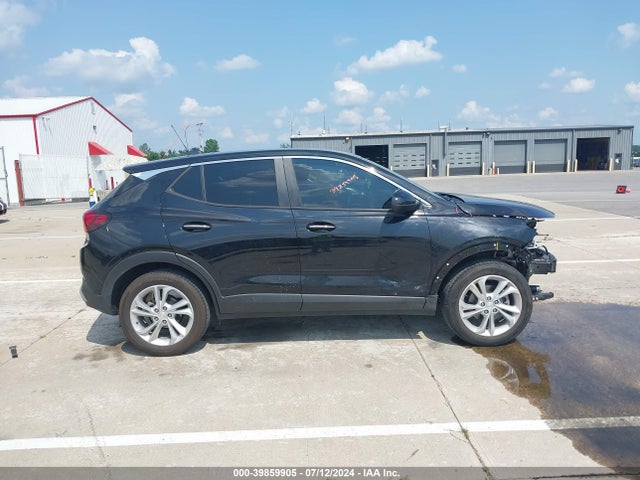 Buick Encore Gx Fwd Preferred 2020 KL4MMBS20LB093220 Image 14