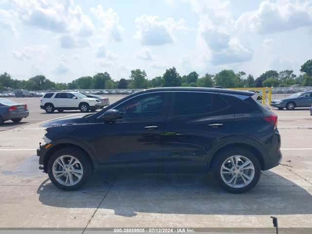 Buick Encore Gx Fwd Preferred 2020 KL4MMBS20LB093220 Image 15