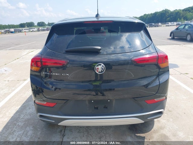 Buick Encore Gx Fwd Preferred 2020 KL4MMBS20LB093220 Image 17