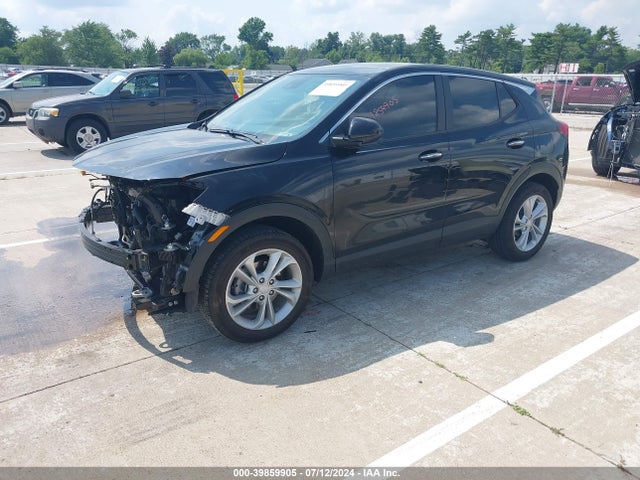 KL4MMBS20LB093220 Buick Encore Gx Fwd Preferred