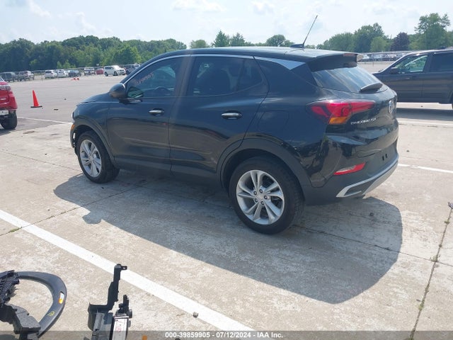 KL4MMBS20LB093220 Buick Encore Gx Fwd Preferred