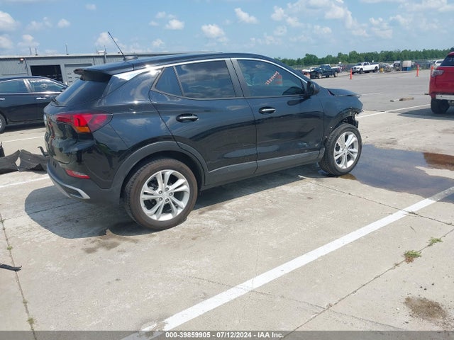 KL4MMBS20LB093220 Buick Encore Gx Fwd Preferred