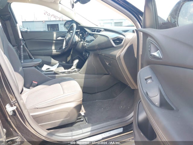 KL4MMBS20LB093220 Buick Encore Gx Fwd Preferred
