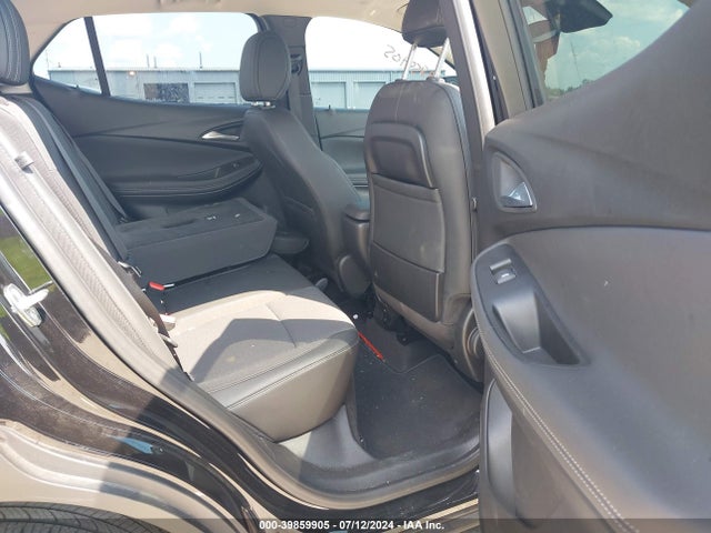 KL4MMBS20LB093220 Buick Encore Gx Fwd Preferred
