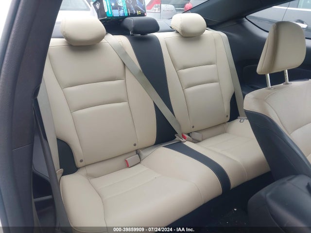 Honda Accord Ex-l V-6 2016 1HGCT2B95GA002117 Image 7