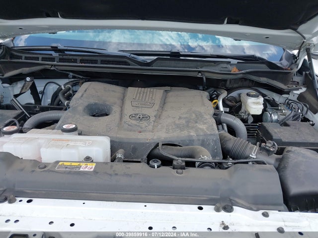 5TFLA5DB5RX166070 Toyota Tundra Sr5