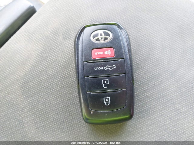 5TFLA5DB5RX166070 Toyota Tundra Sr5