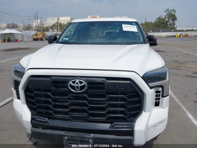 5TFLA5DB5RX166070 Toyota Tundra Sr5