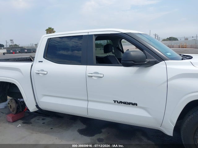 5TFLA5DB5RX166070 Toyota Tundra Sr5