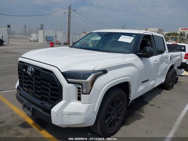5TFLA5DB5RX166070 Toyota Tundra Sr5