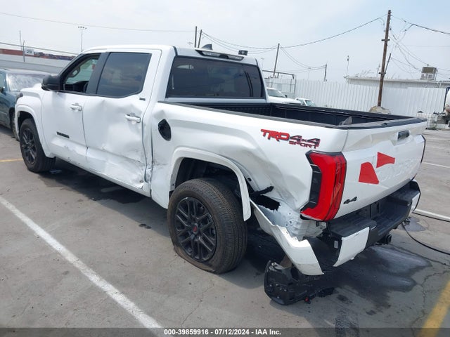 5TFLA5DB5RX166070 Toyota Tundra Sr5