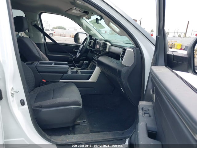 5TFLA5DB5RX166070 Toyota Tundra Sr5