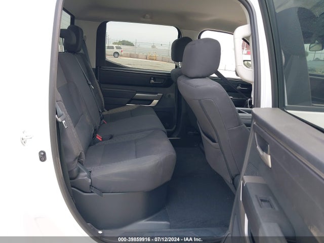 5TFLA5DB5RX166070 Toyota Tundra Sr5