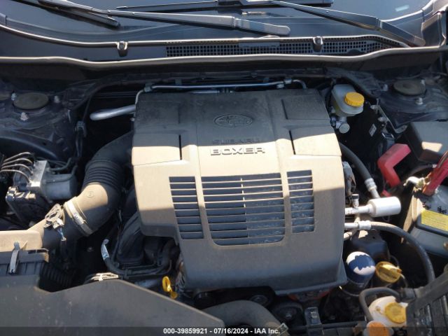 JF2SKAXC7LH512144 Subaru Forester Touring