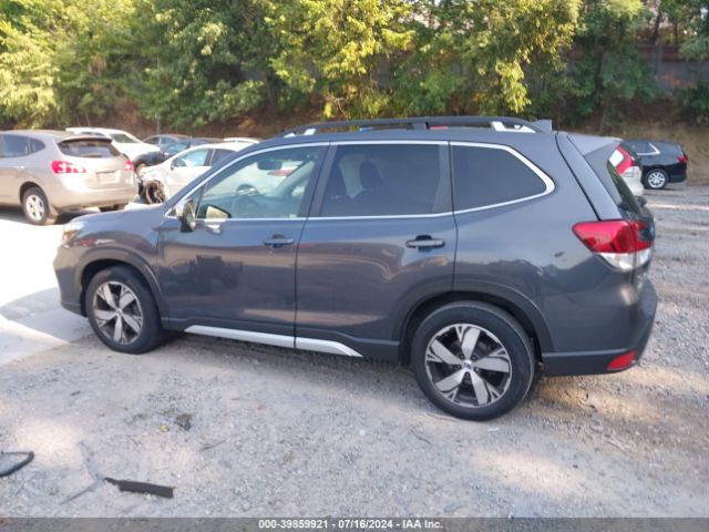 JF2SKAXC7LH512144 Subaru Forester Touring