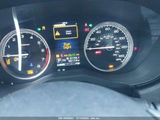 JF2SKAXC7LH512144 Subaru Forester Touring