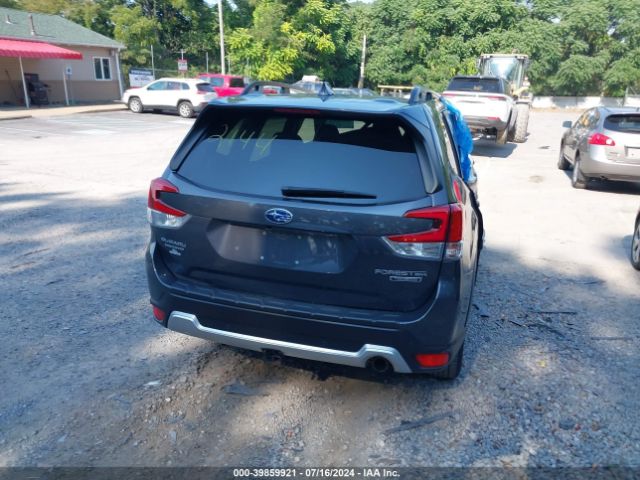 JF2SKAXC7LH512144 Subaru Forester Touring