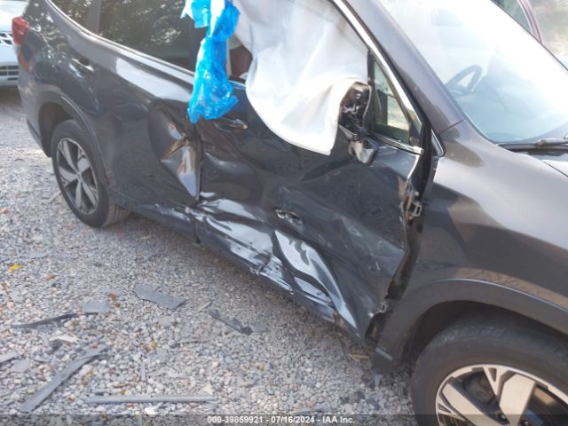 JF2SKAXC7LH512144 Subaru Forester Touring