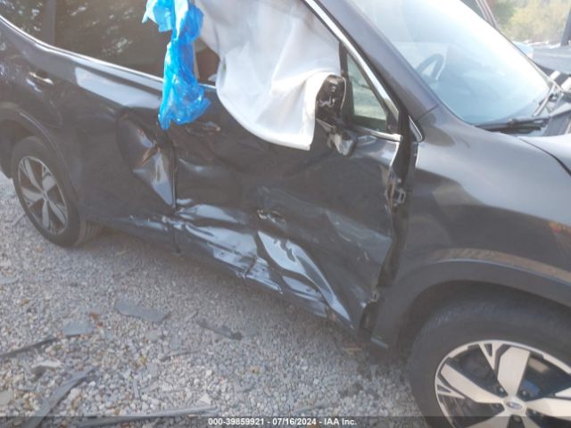 JF2SKAXC7LH512144 Subaru Forester Touring
