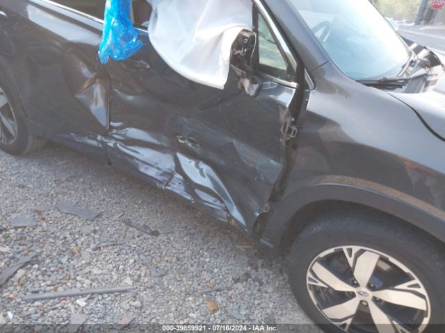 JF2SKAXC7LH512144 Subaru Forester Touring