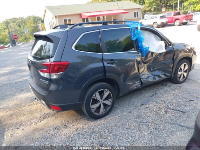 JF2SKAXC7LH512144 Subaru Forester Touring