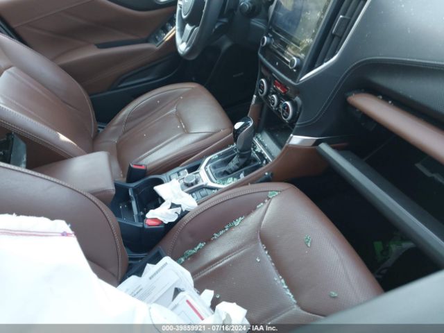 JF2SKAXC7LH512144 Subaru Forester Touring