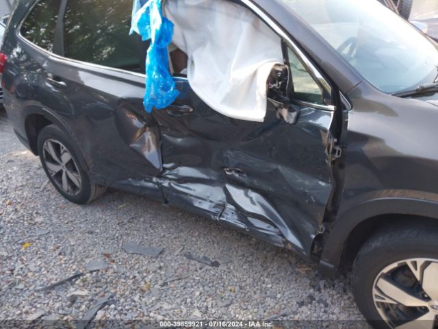 JF2SKAXC7LH512144 Subaru Forester Touring