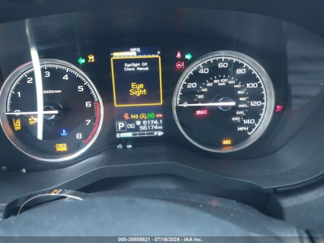 JF2SKAXC7LH512144 Subaru Forester Touring
