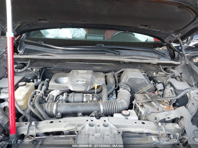 JTJYARBZ6G2042328 Lexus Nx 200t F Sport