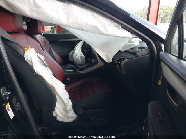 JTJYARBZ6G2042328 Lexus Nx 200t F Sport