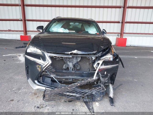 JTJYARBZ6G2042328 Lexus Nx 200t F Sport