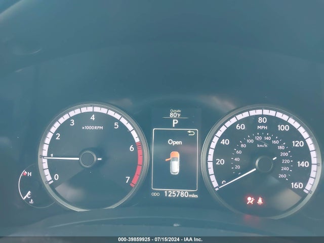 JTJYARBZ6G2042328 Lexus Nx 200t F Sport