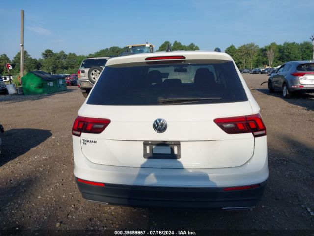 3VV3B7AX8MM039502 Volkswagen Tiguan 2.0t Se/2.0t Se R-line Black/2.0t Sel