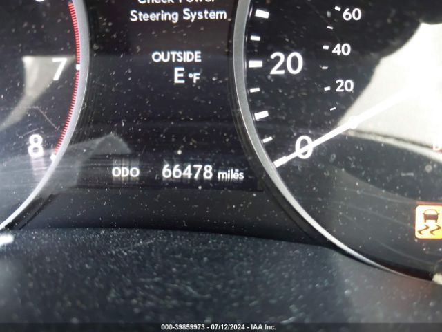 JTHBK1GG2F2201213 Lexus ES 350