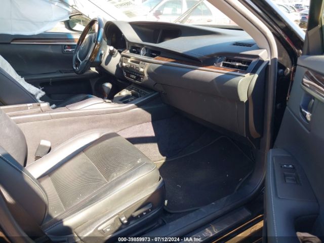 JTHBK1GG2F2201213 Lexus ES 350
