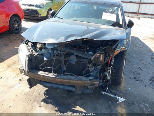 JTHBK1GG2F2201213 Lexus ES 350