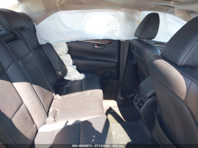 JTHBK1GG2F2201213 Lexus ES 350