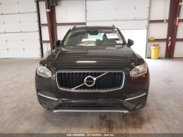 YV4102XK4G1065846 Volvo Xc90 T5 Momentum
