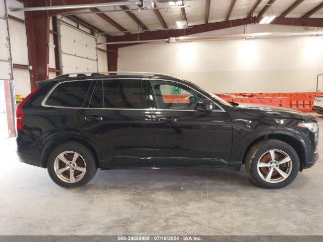 YV4102XK4G1065846 Volvo Xc90 T5 Momentum