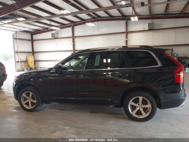 YV4102XK4G1065846 Volvo Xc90 T5 Momentum