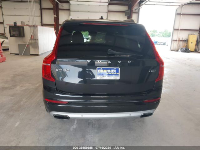 YV4102XK4G1065846 Volvo Xc90 T5 Momentum