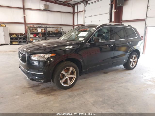 YV4102XK4G1065846 Volvo Xc90 T5 Momentum