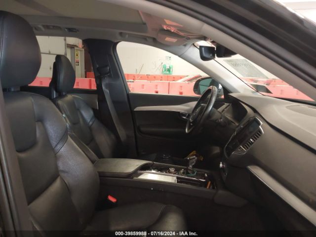 YV4102XK4G1065846 Volvo Xc90 T5 Momentum