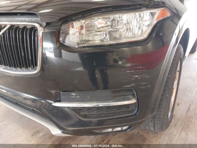 YV4102XK4G1065846 Volvo Xc90 T5 Momentum