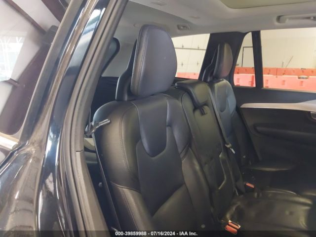 YV4102XK4G1065846 Volvo Xc90 T5 Momentum