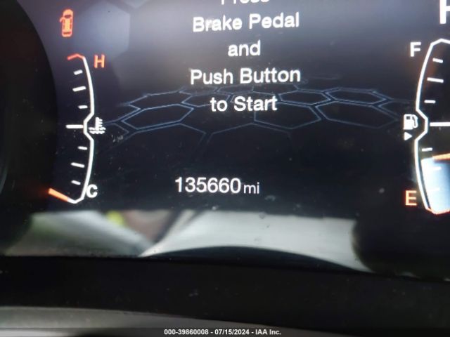 3C4NJCBB2HT661417 Jeep New Compass Latitude Fwd