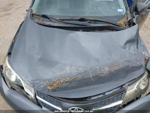 Toyota RAV4 LE 2015 JTMZFREV5FD076944 Image 10