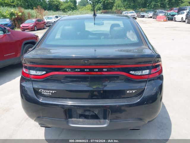 1C3CDFEB2FD279052 Dodge DART GT
