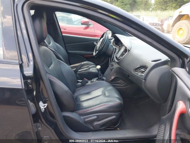 1C3CDFEB2FD279052 Dodge DART GT
